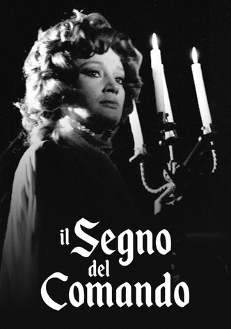 Il segno del comando