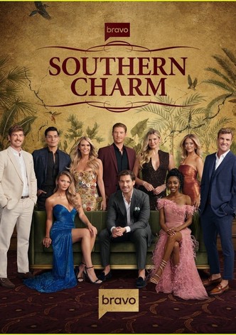 Southern Charm - Řada 11
