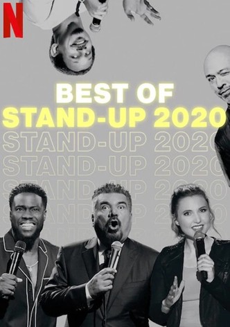 Stand Up 2020'nin En İyileri