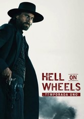 Infierno sobre ruedas