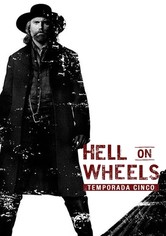 Infierno sobre ruedas