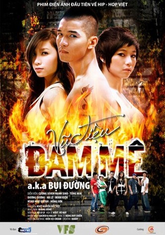 Vũ Điệu Đam Mê