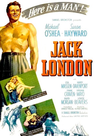 Jack London
