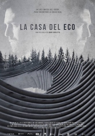 La casa del eco