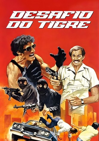 O Desafio do Tigre
