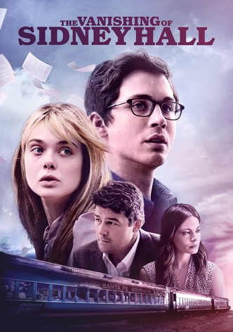 La Scomparsa di Sidney Hall
