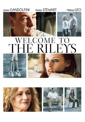 Welcome to the Rileys