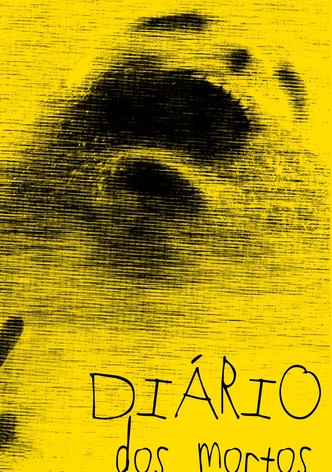 Diário dos Mortos