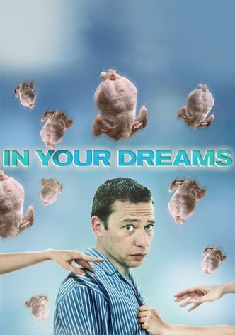 In Your Dreams