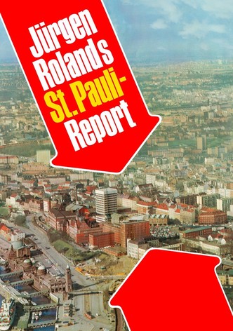 Jürgen Roland’s St. Pauli-Report