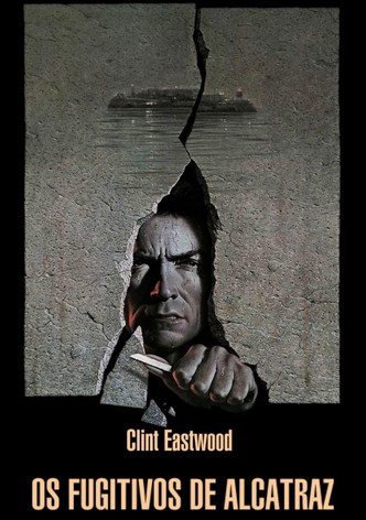 Os Fugitivos de Alcatraz