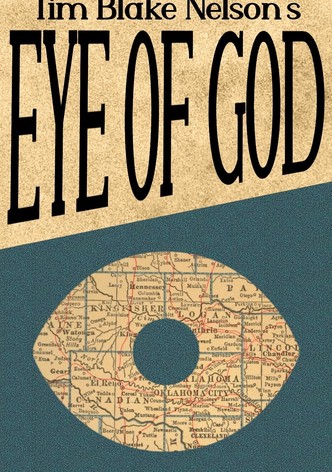Eye of God