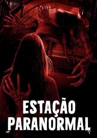 Última Paragem: Estação Rocafort