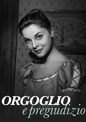 Orgoglio e Pregiudizio