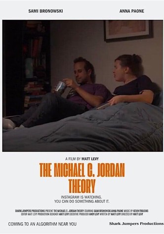The Michael C. Jordan Theory