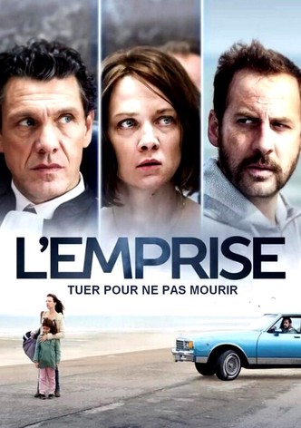 L'Emprise