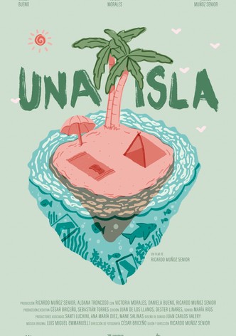 Una Isla