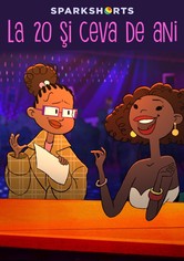 La 20 şi ceva de ani