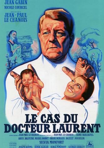 Le Cas du docteur Laurent