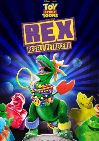 Rex, Regele Petrecerii