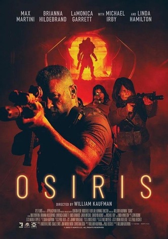 Osiris
