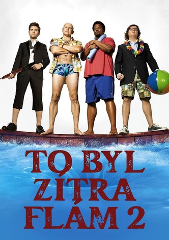 To byl zítra flám 2