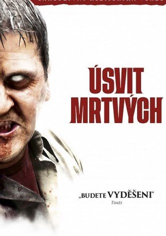Úsvit mrtvých