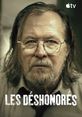 Slow Horses - Saison 6