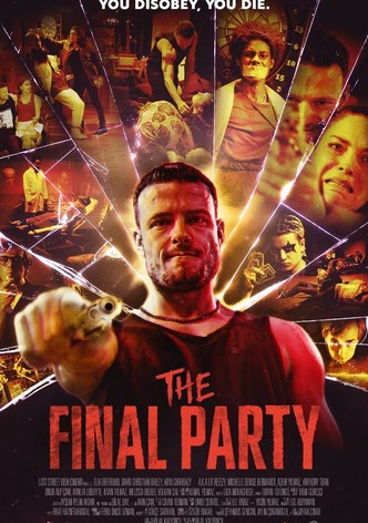 The Final Party
