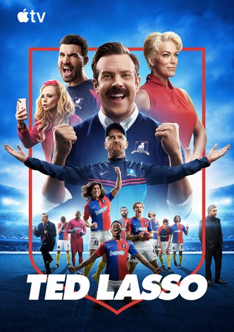 Ted Lasso