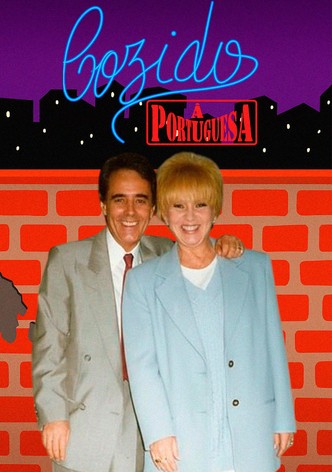 Cos(z)ido à Portuguesa