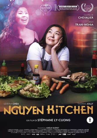 Nguyen Kitchen