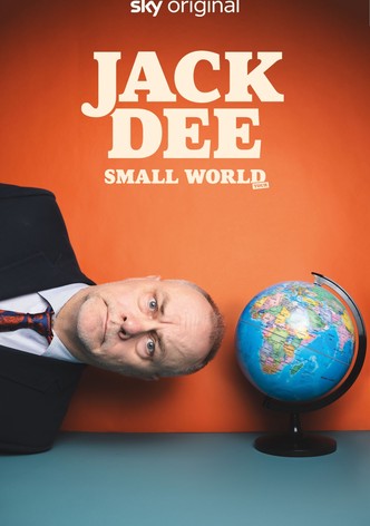 Jack Dee: Small World
