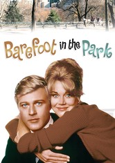 Barefoot in the Park