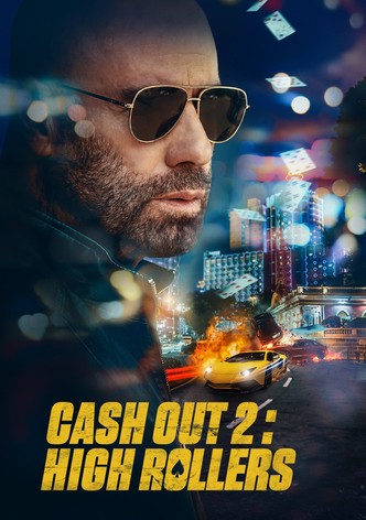 ‎Cash Out 2: High Rollers