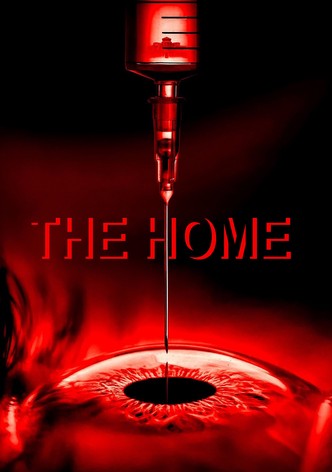 Forbidden Floor - The Home