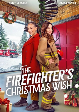 L'étincelle de Noël