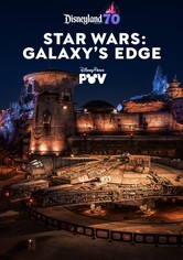 Star Wars: Galaxy's Edge | Disneyland Resort