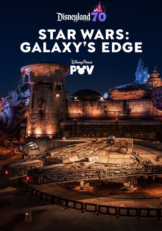 Star Wars: Galaxy's Edge | Disneyland Resort