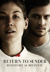 Return to Sender - Restituire al mittente