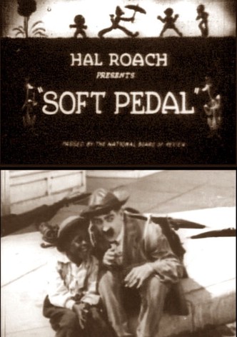 Soft Pedal