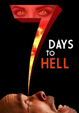 7 Days to Hell