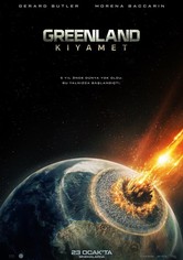 Greenland: Kıyamet