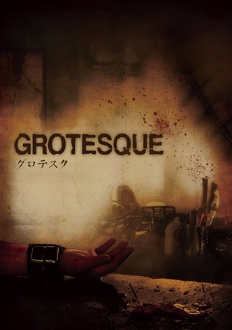 Grotesque