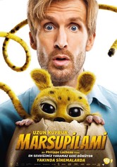 Uzun Kuyruk Marsupilami