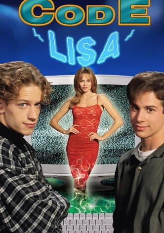 Code Lisa
