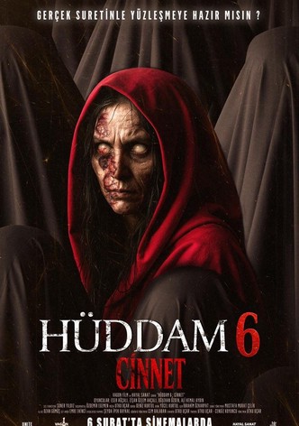 Hüddam 6: Cinnet
