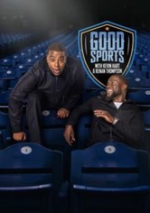 Good Sports with Kevin Hart and Kenan Thompson - Season 1