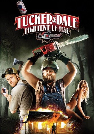 Tucker & Dale fightent le mal