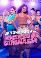 Una segunda oportunidad: Escuela de gimnasia